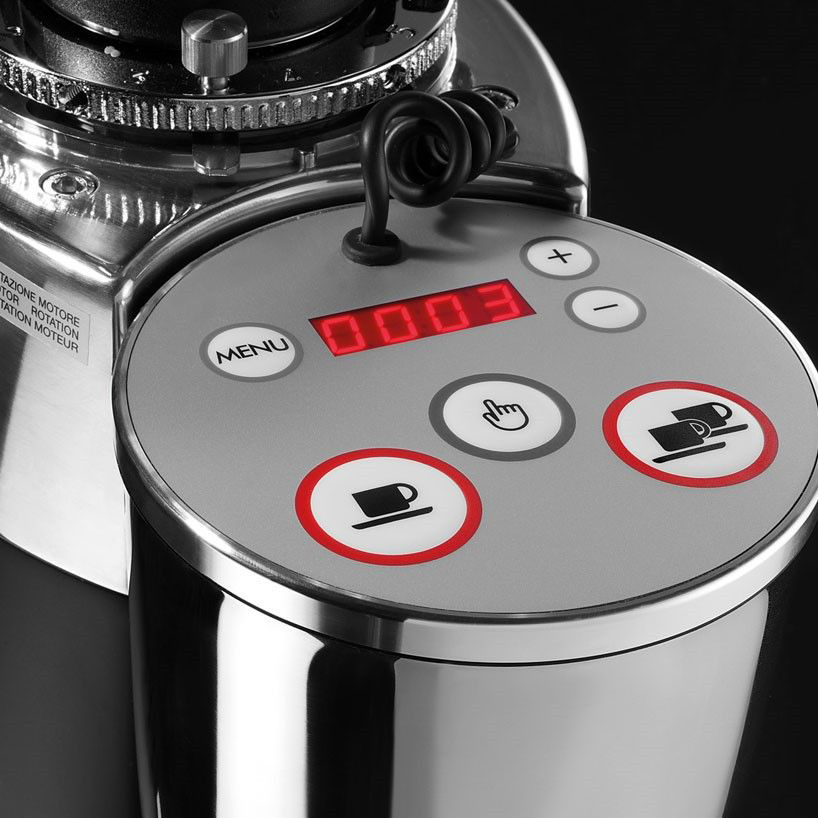 Mazzer Kold Electronic