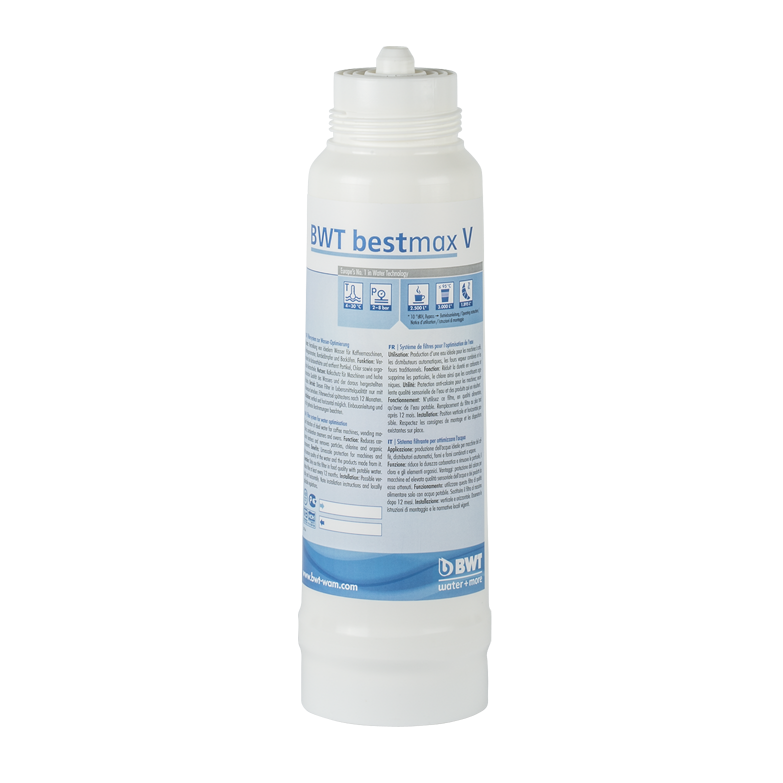 BWT Bestmax Wasserfilter V Filterkerze