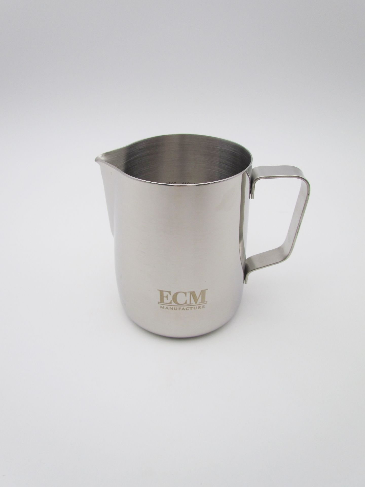 ECM Milchkännchen - 0,6 l - Edelstahl
