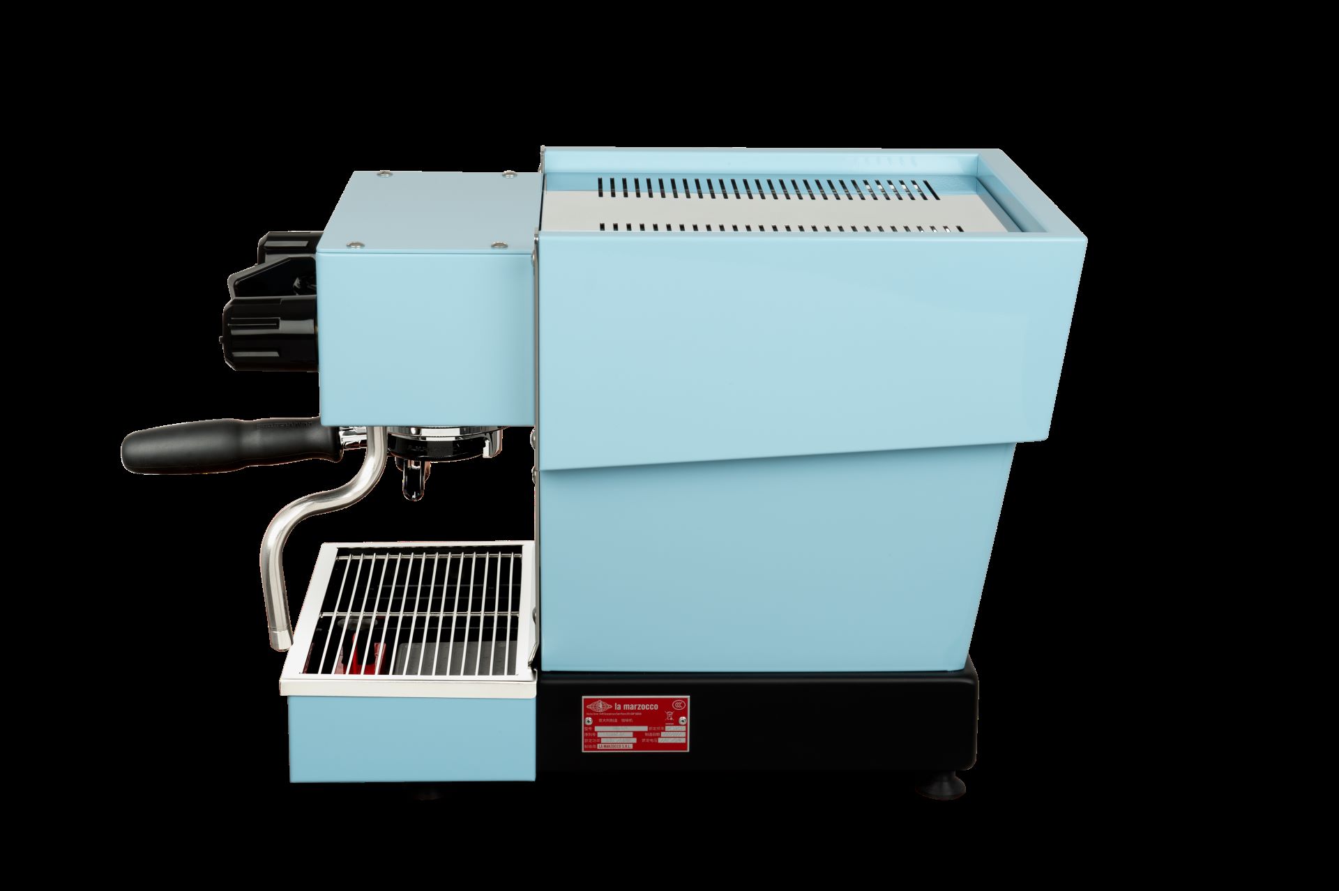 La Marzocco Linea Micra Blau