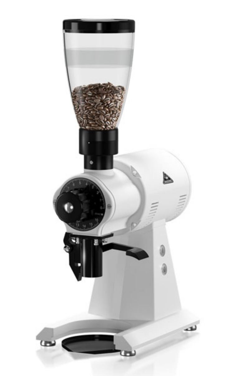 Mahlkönig EK 43 - ST - weiß