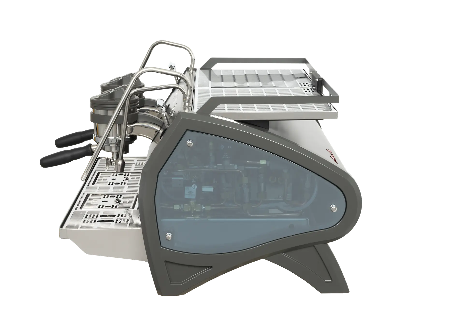 La Marzocco Strada 2 Gruppig