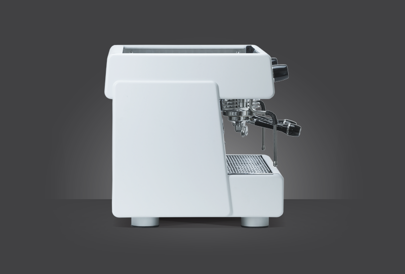 Dalla Corte Evo2 - 2G - arctic white