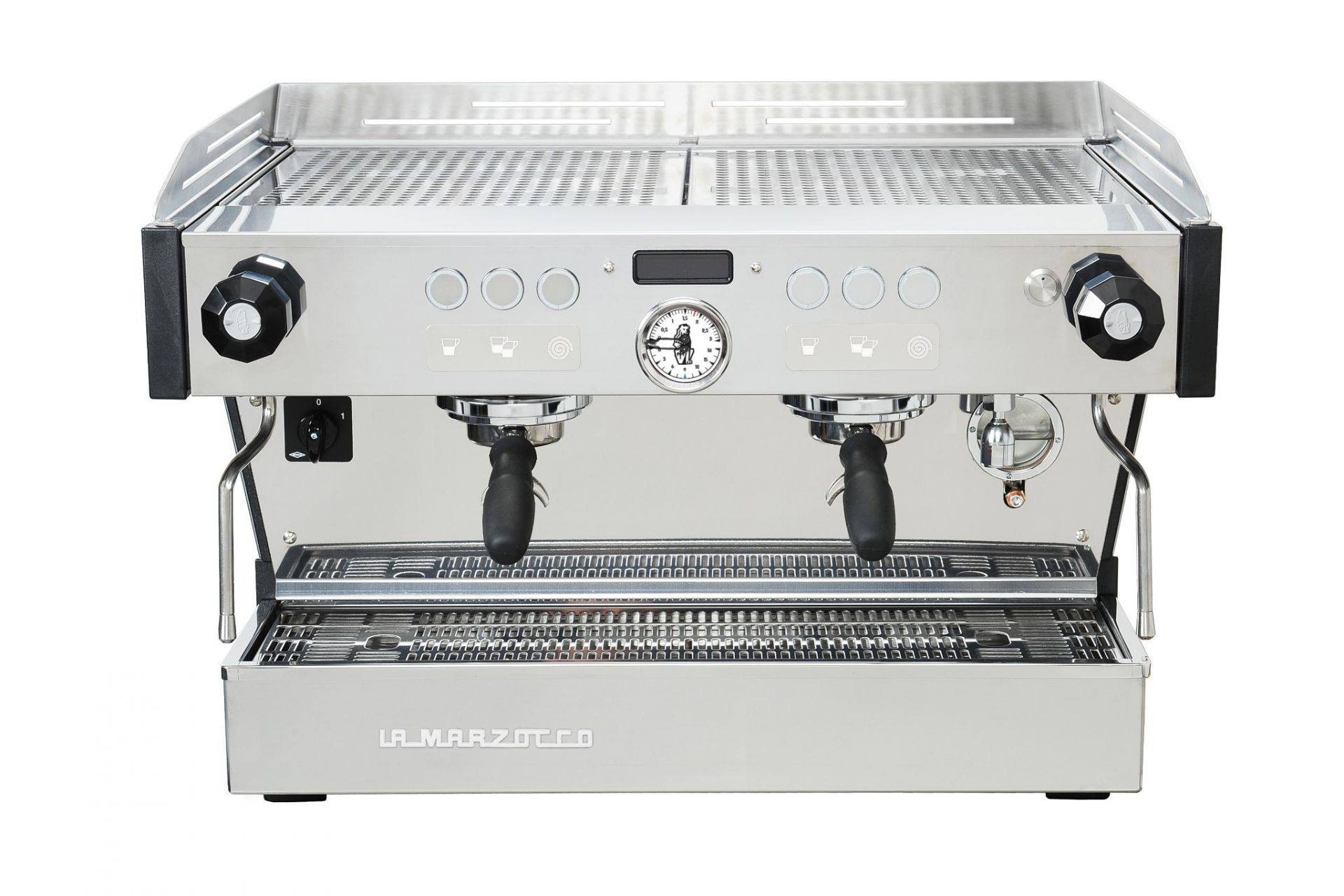La Marzocco Linea PB AV - X | 2G - Front