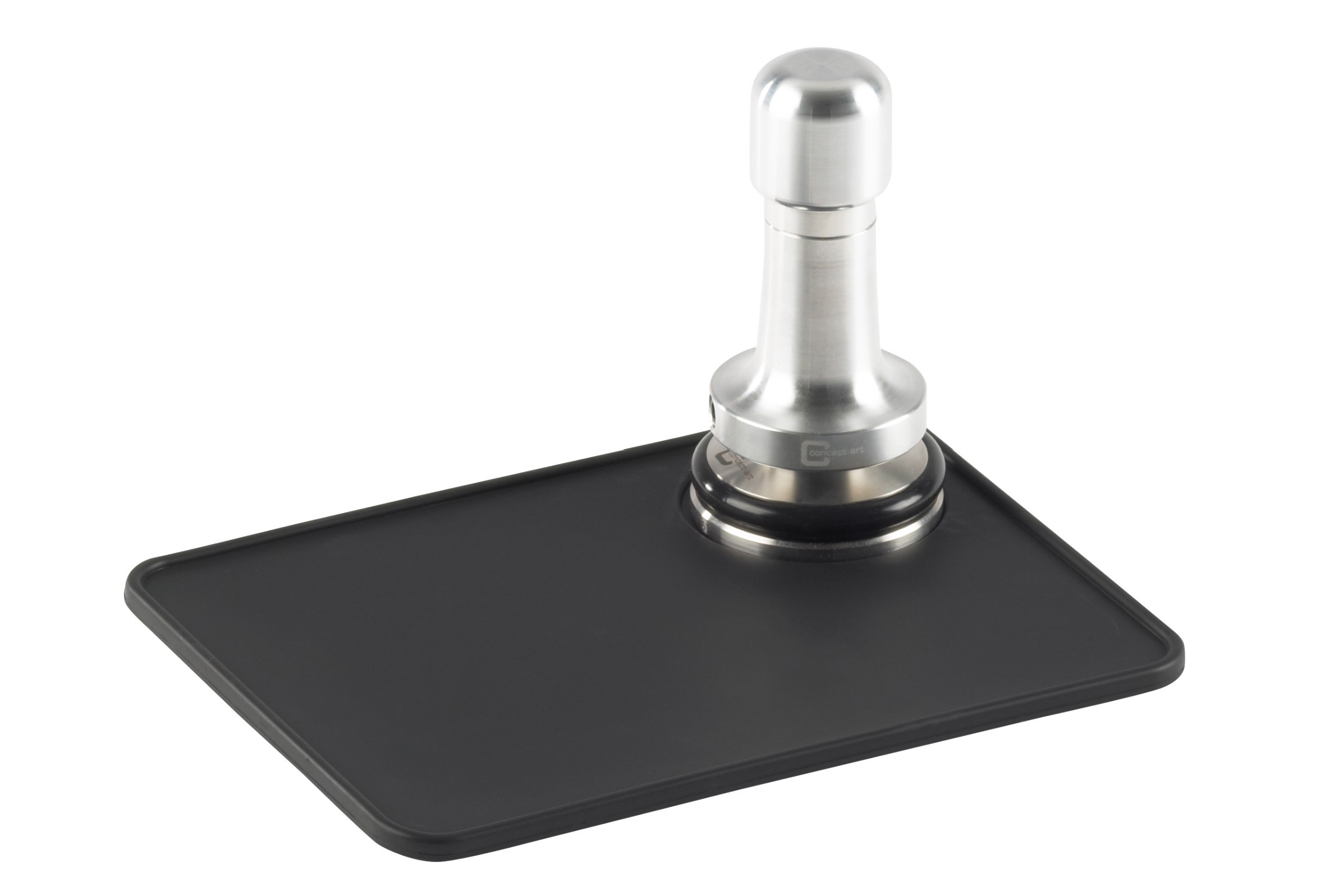 JoeFrex Tamping Matte S