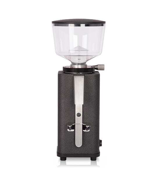 ECM S-Manuale Heritage - Vorderseite