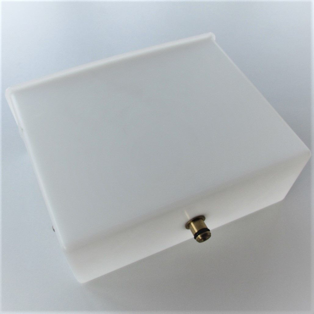 Bezzera Wassertank 3 Liter