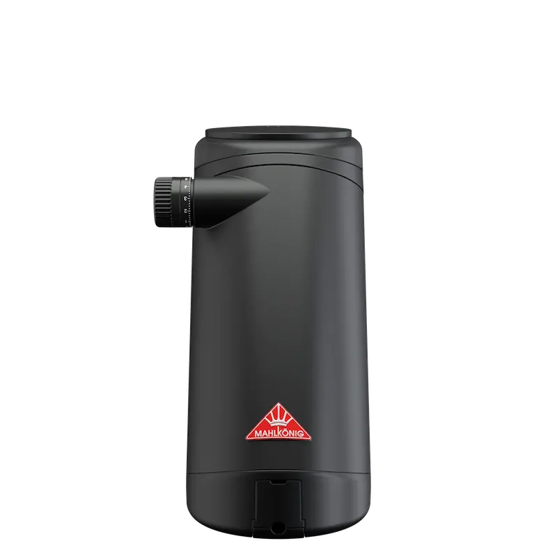 Mahlkonig X64 SD Black - Back