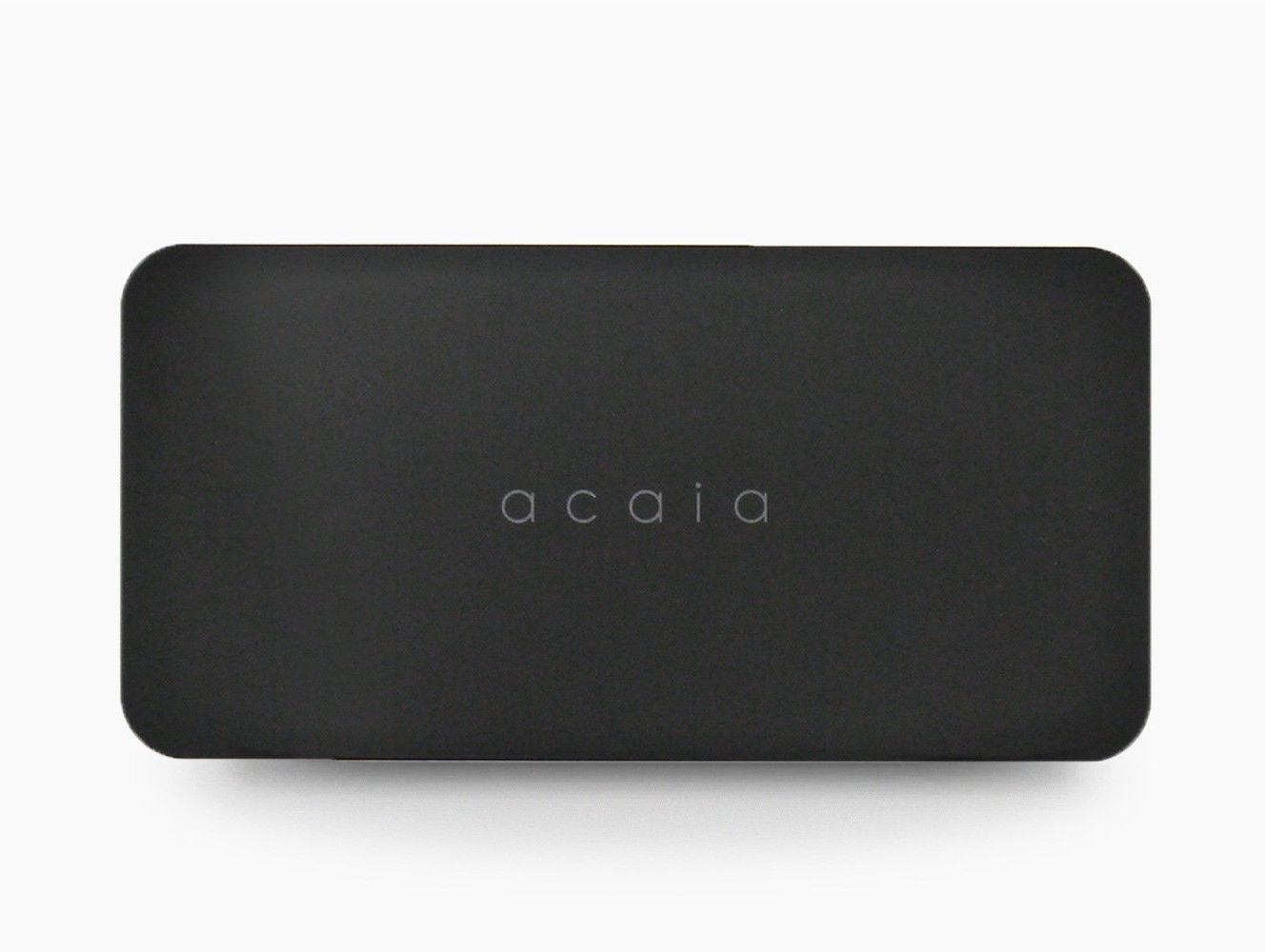 Acaia Lunar Wiegeplatte magnetisch