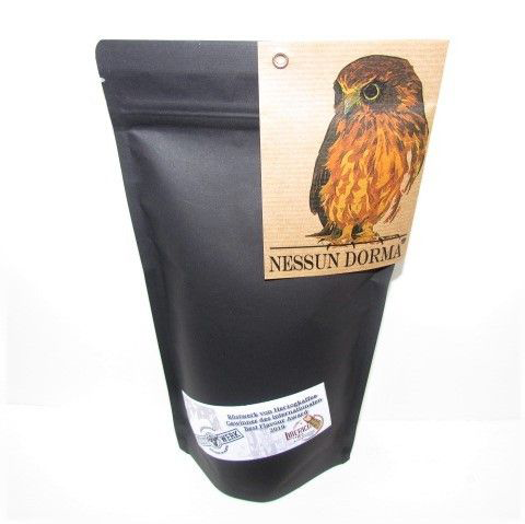 Herzog Kaffee - Nessun Dorma - 500 g