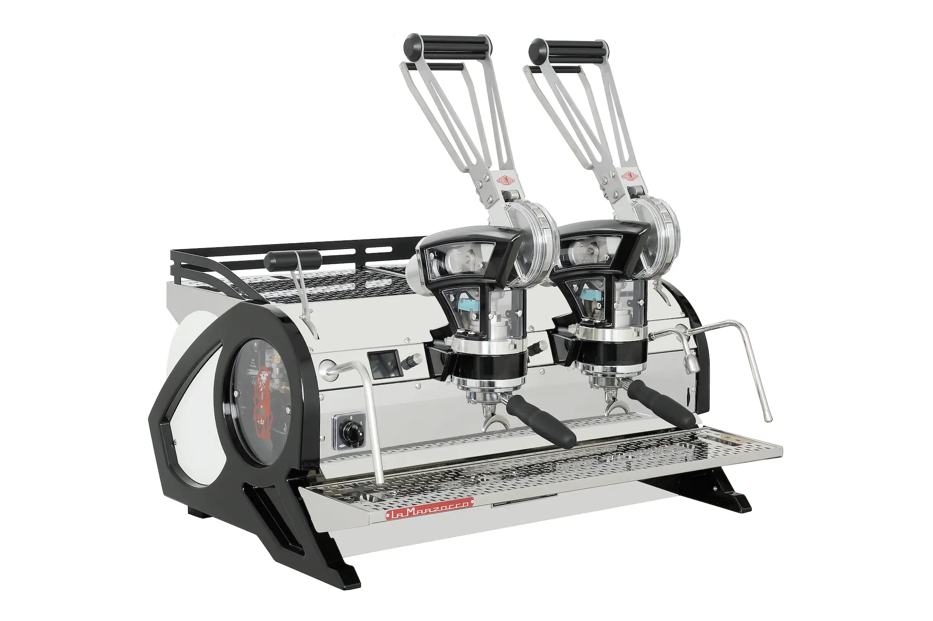 Leva X 2gr angle