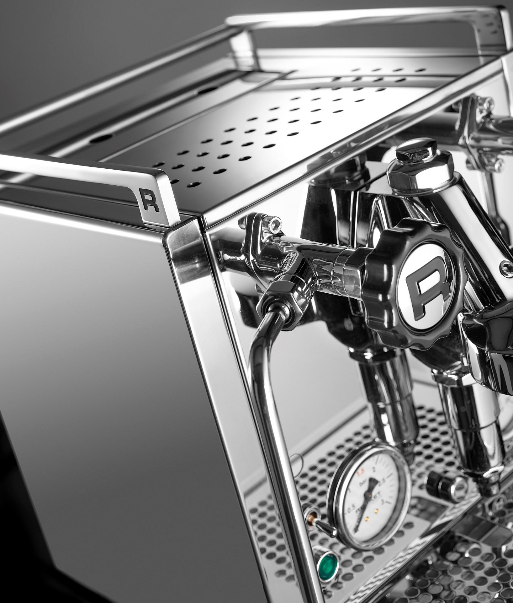 Rocket R Cinquantotto