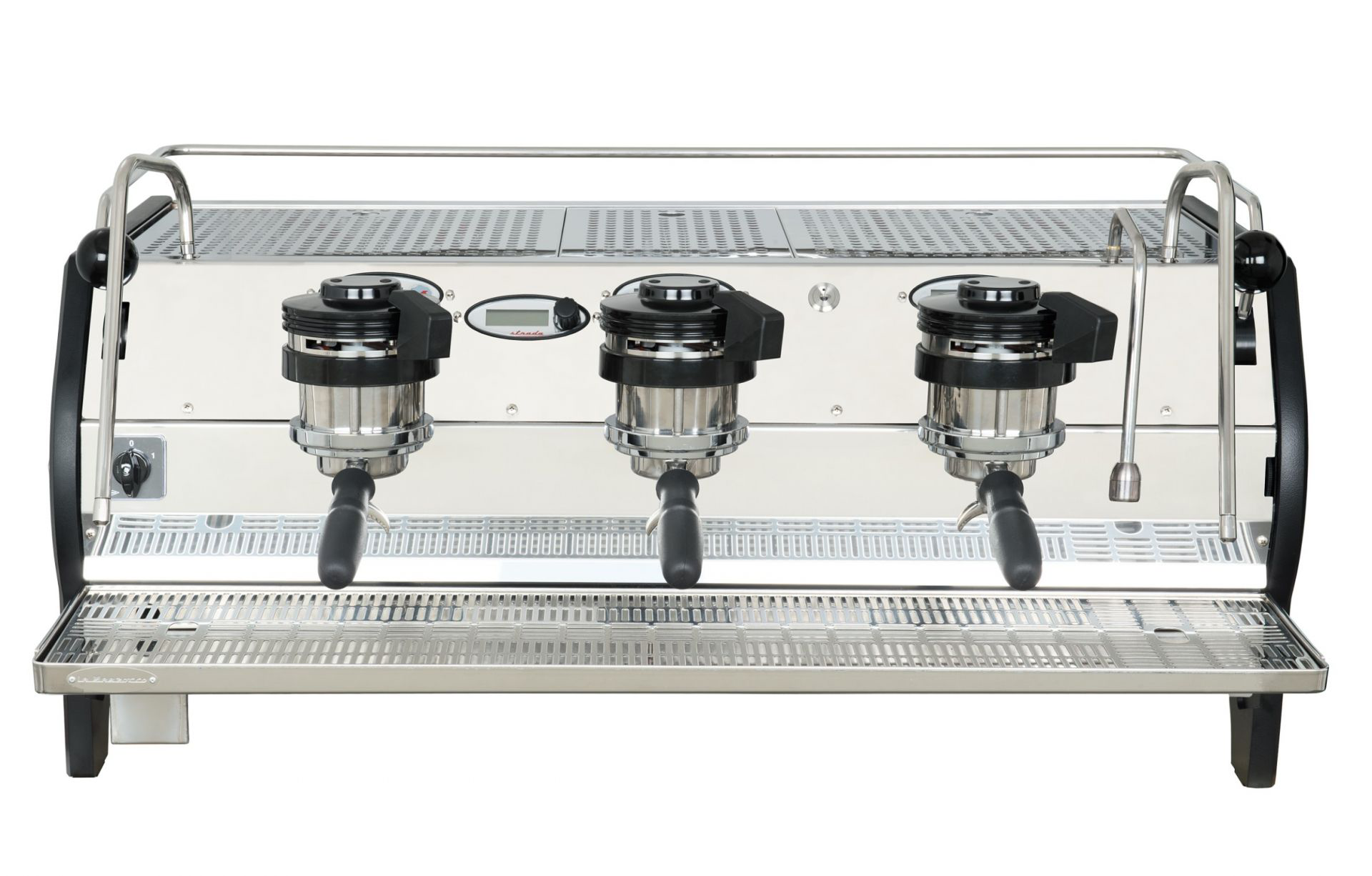 La Marzocco Strada EP - 3G - Front