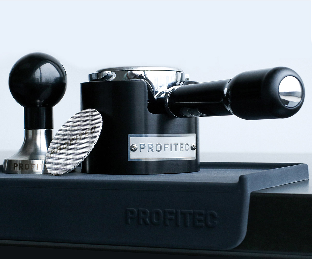 Profitec Puck Screen