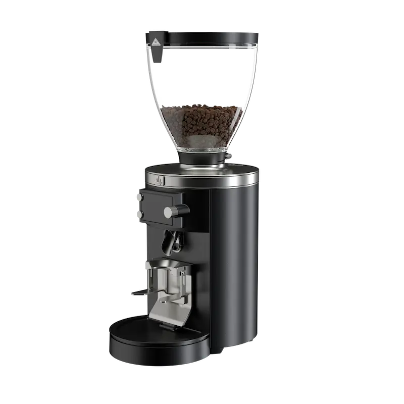 Mahlkönig E80W GbS schwarz