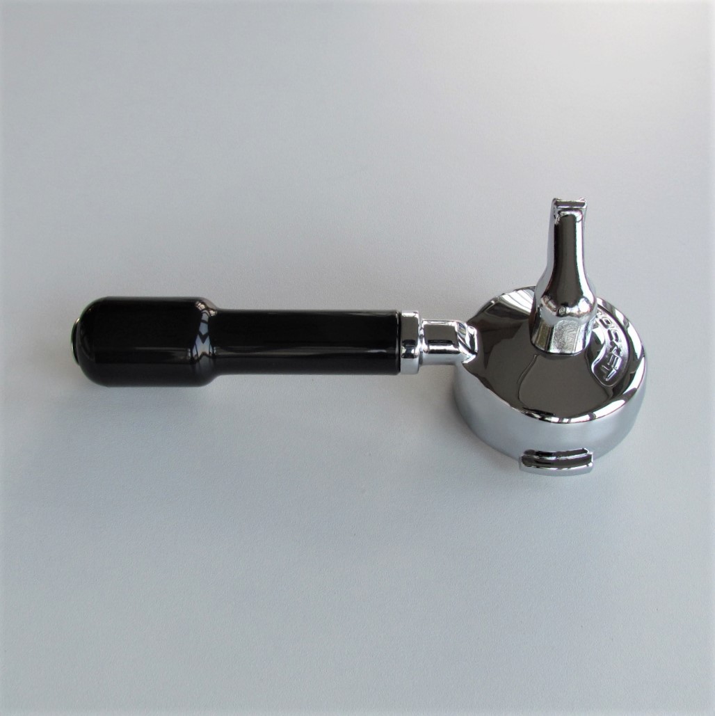 Rocket Siebträger 1er Auslauf - inkl. Sieb