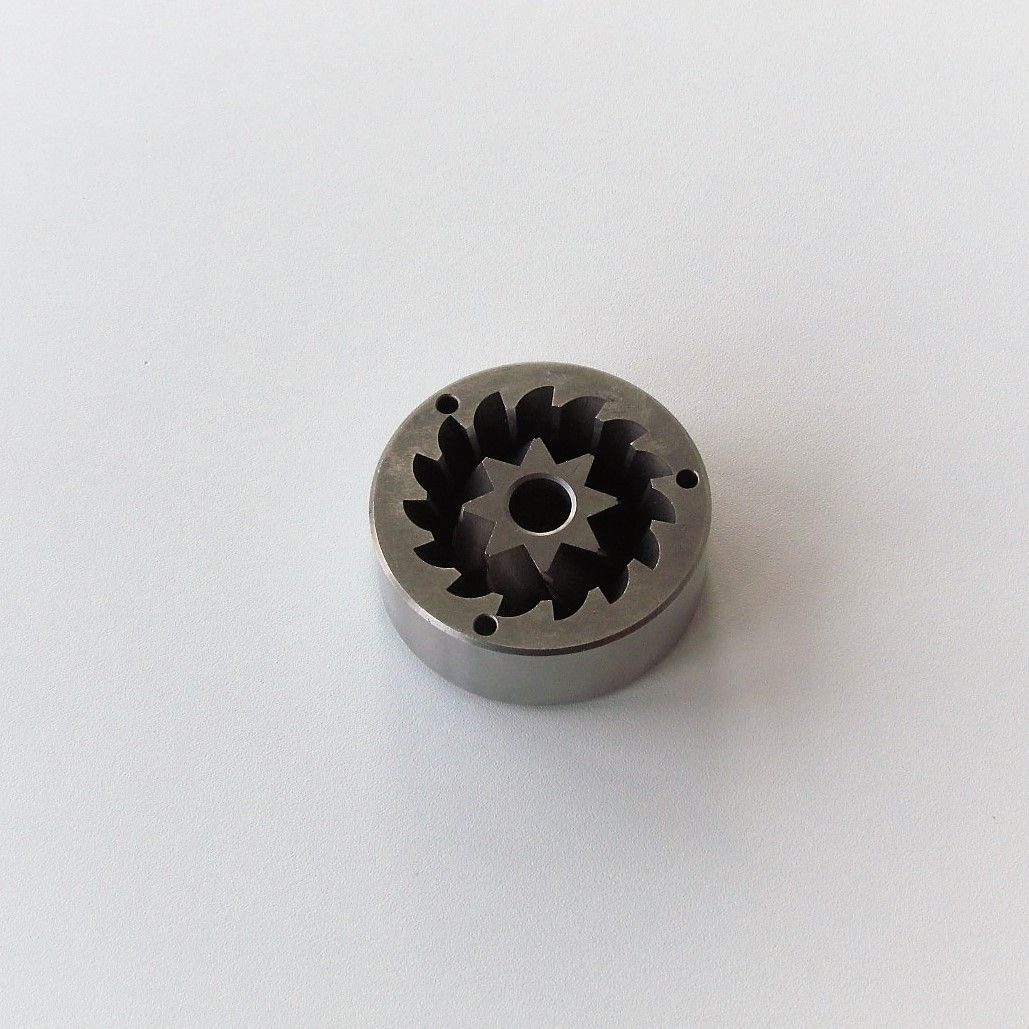 Ceado Mahlscheiben - E92