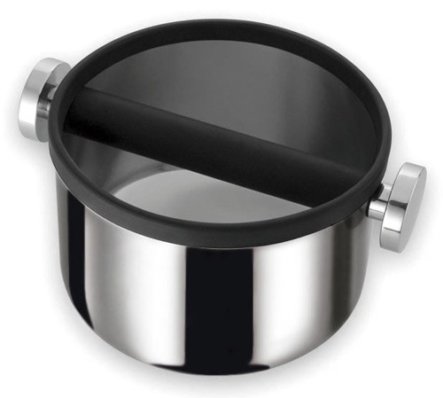 Motta Abschalgbox aus Edelstahl