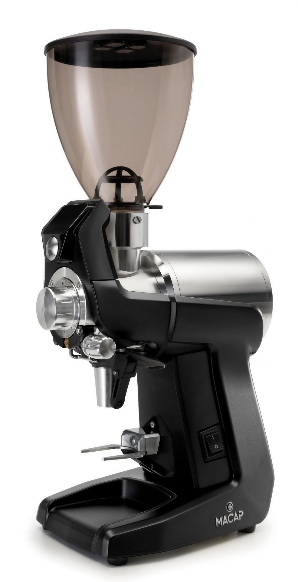 Macap Inst Labo 70D - schwarz