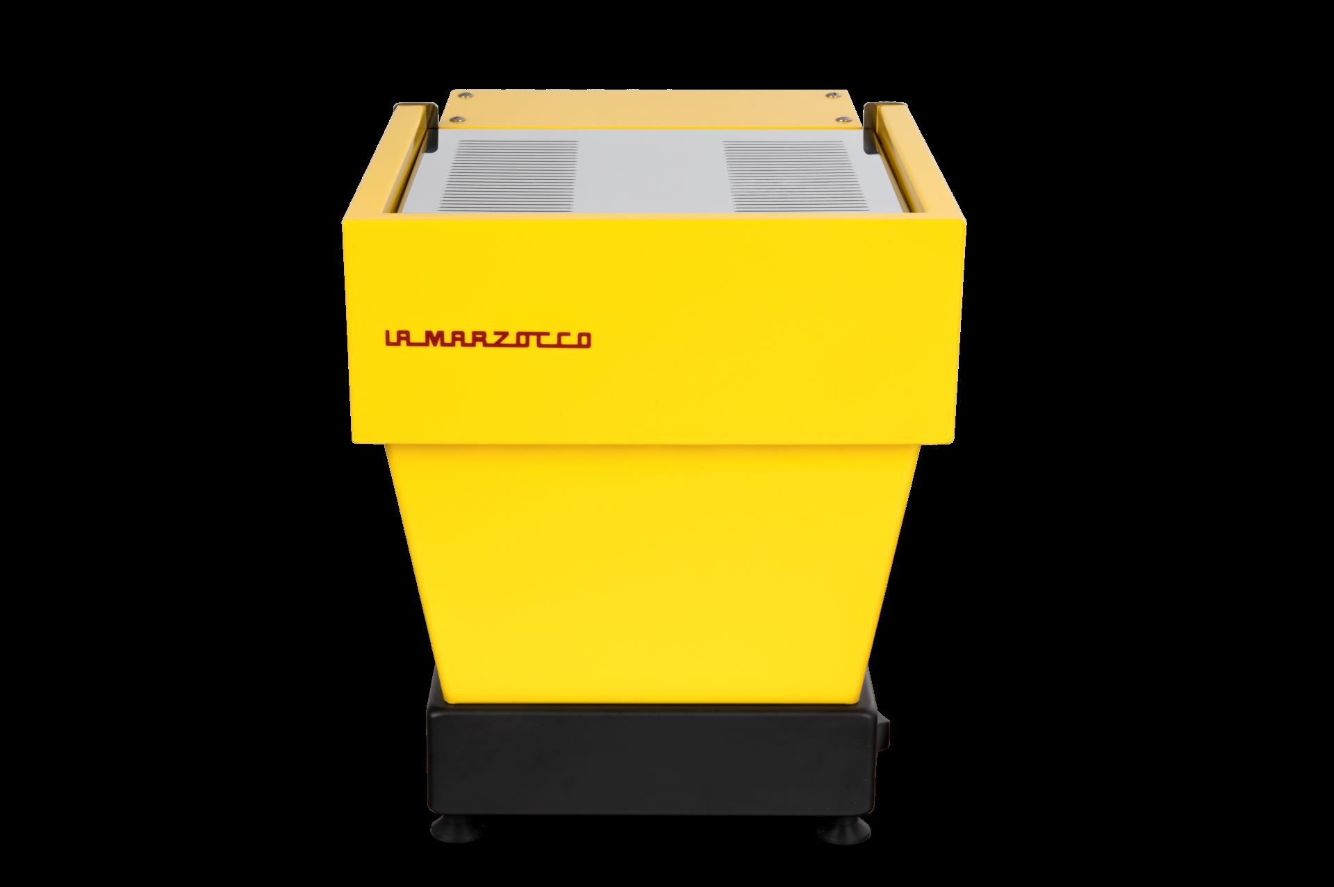 La Marzocco Linea Micra Gelb