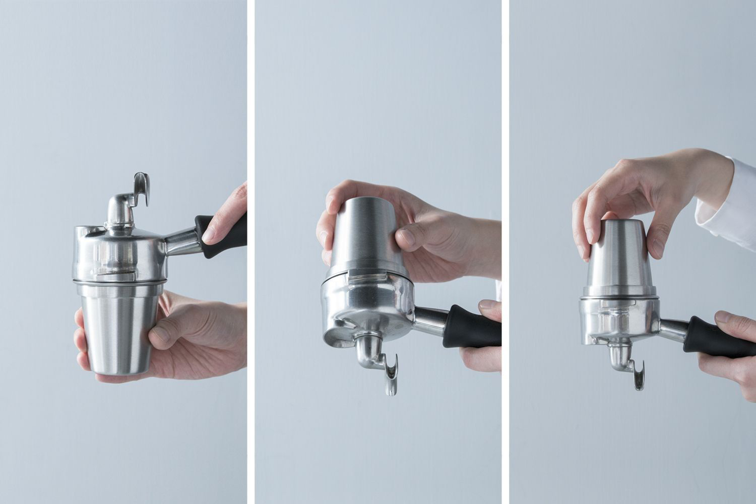 Acaia Dosing Cup 58 mm S