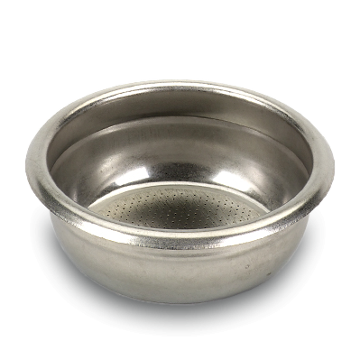 ECM 2-Tassensieb für 14-20 g
