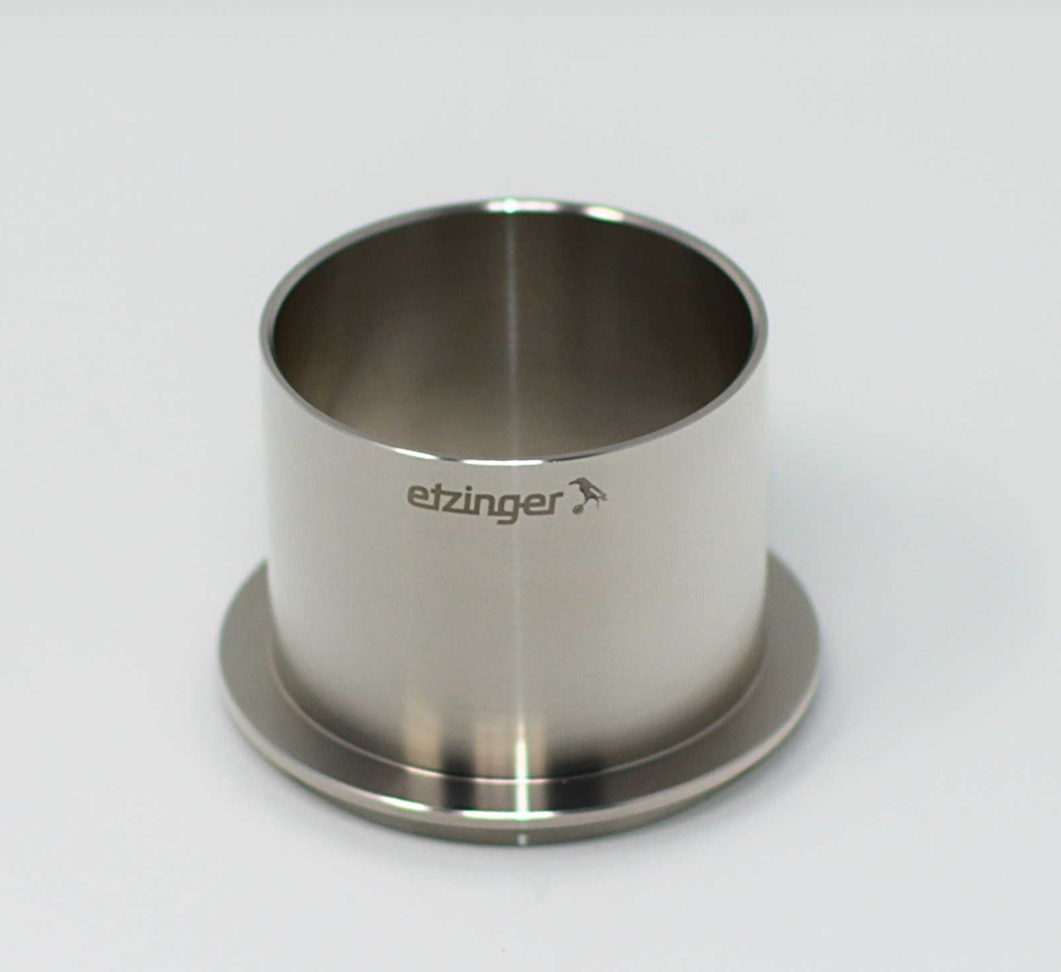 Etzinger Fülltrichter Inlet Tube 58
