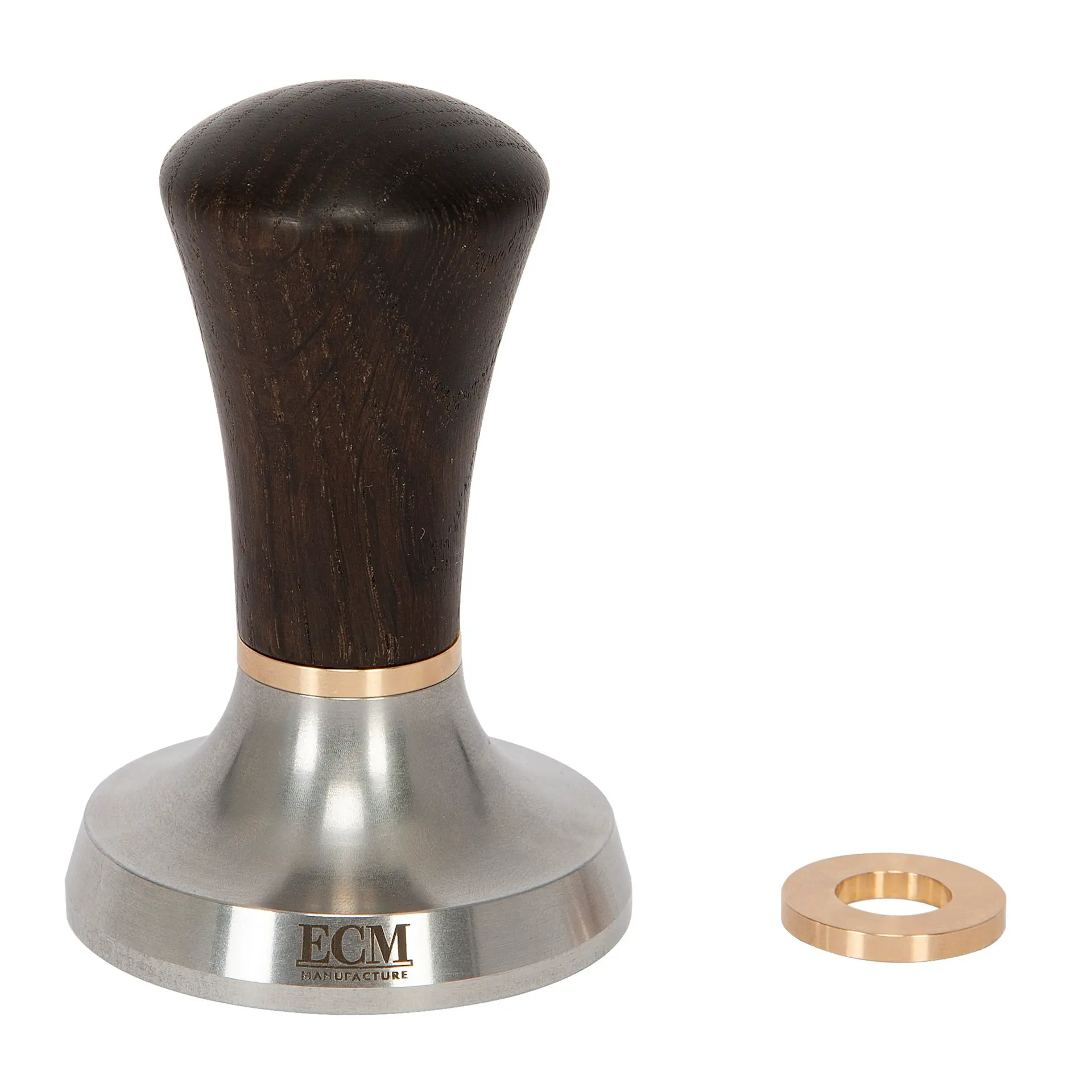 ECM Heritage Tamper