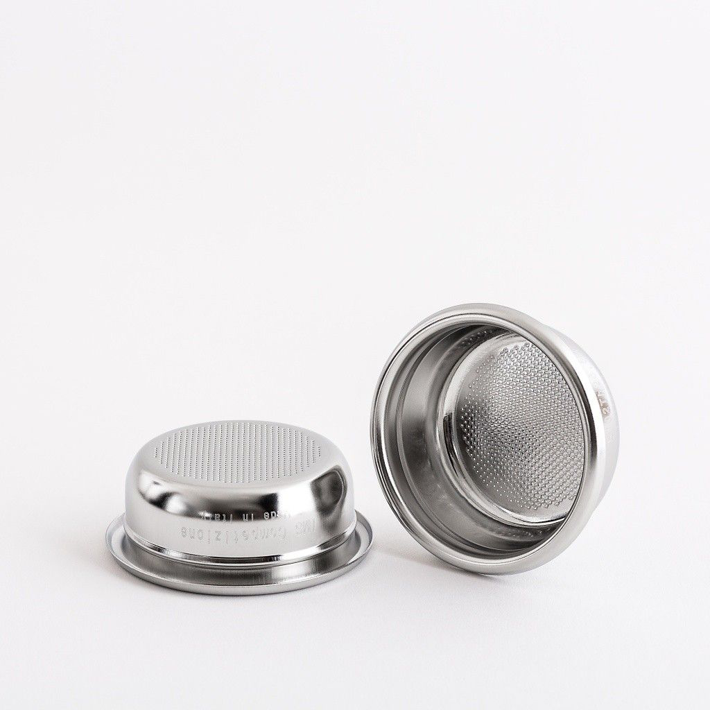 IMS 2er Tassensieb 14/16 g