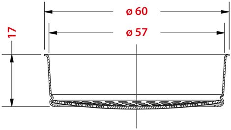 ims dusche nanotec 60mm