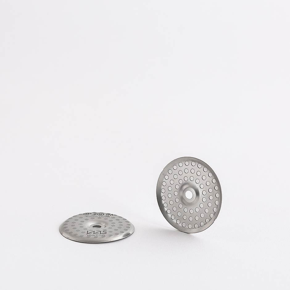 IMS Präzisions-Dusche Ø 48,8 mm