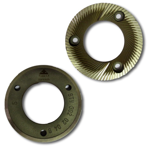 Mahlkönig EK43 Mahlscheiben