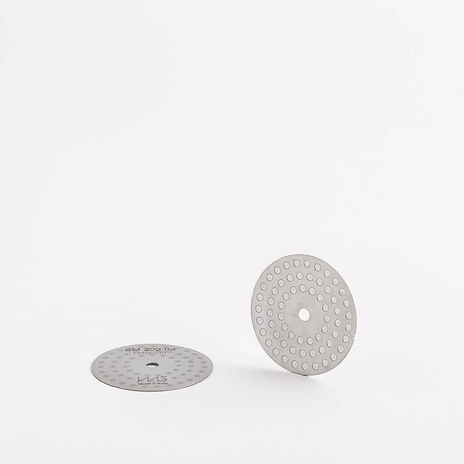 IMS Präzisions-Dusche Ø 48 mm