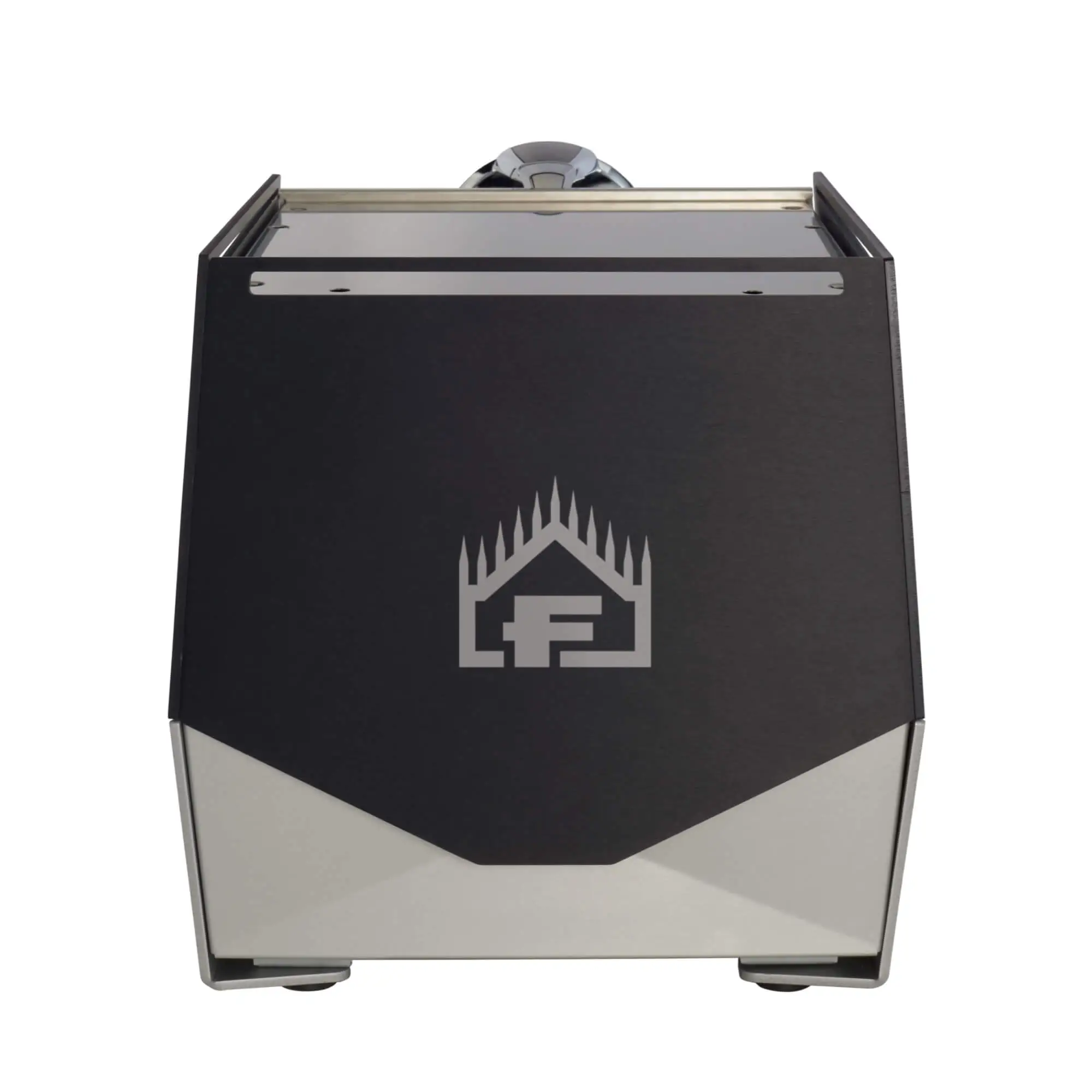 Faema Faemina Classy Farbe Schwarz