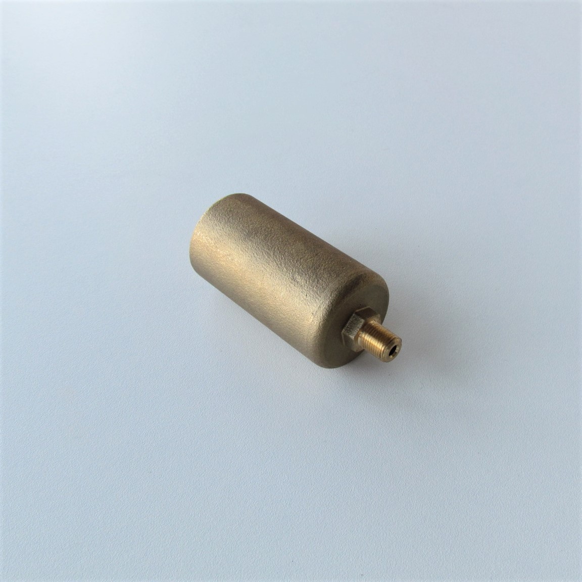 La Spaziale - Preinfusionskammer