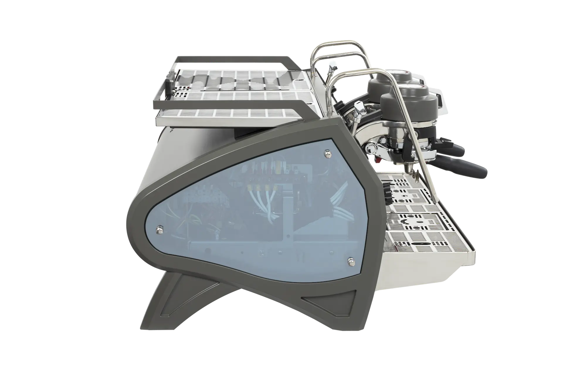 La Marzocco Strada 2 Gruppig