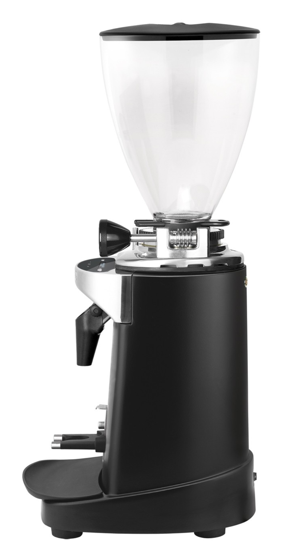 Ceado E37T - Seite - schwarz