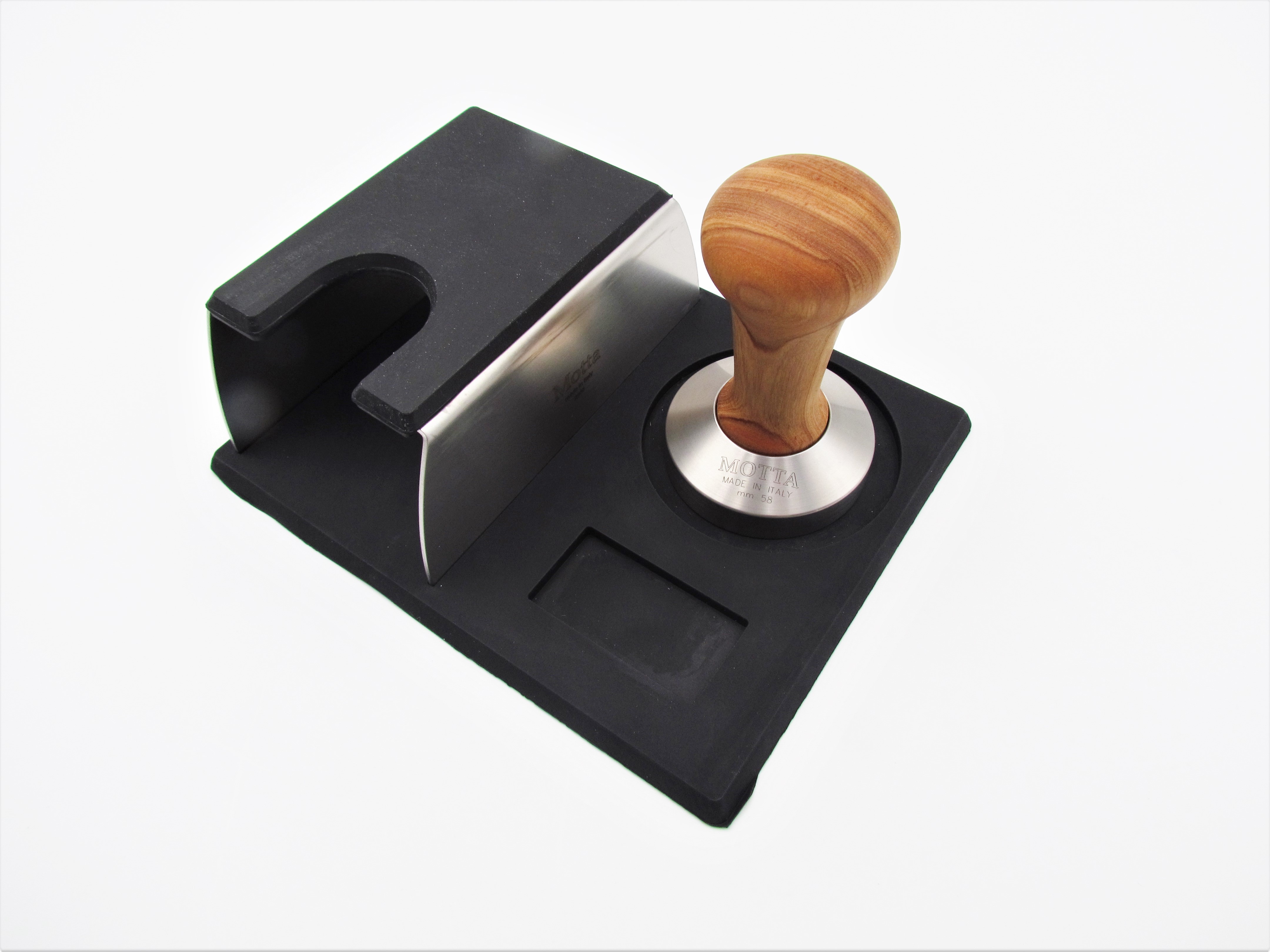 Motta Tamping Station