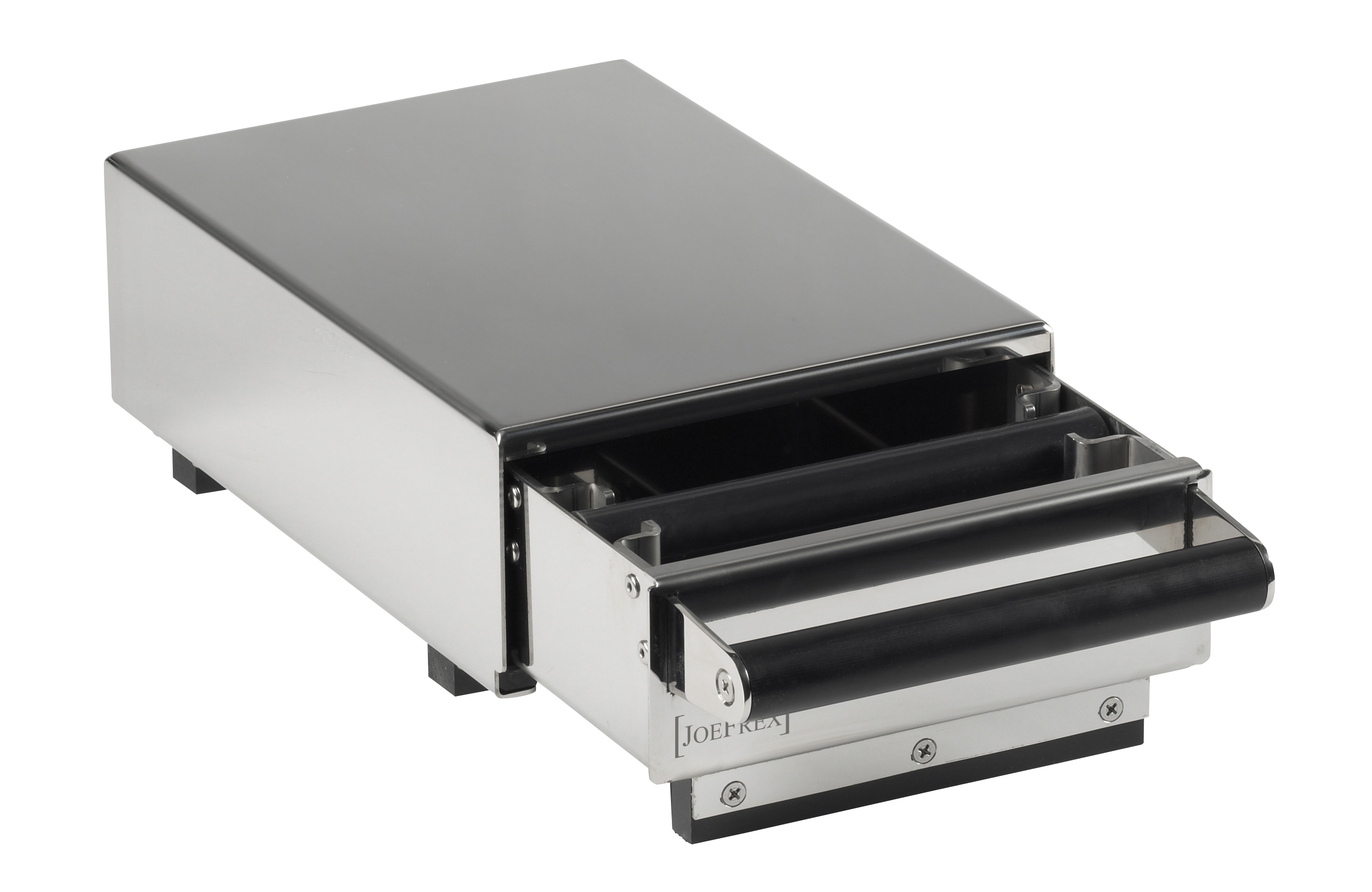 JoeFrex Sudschublade