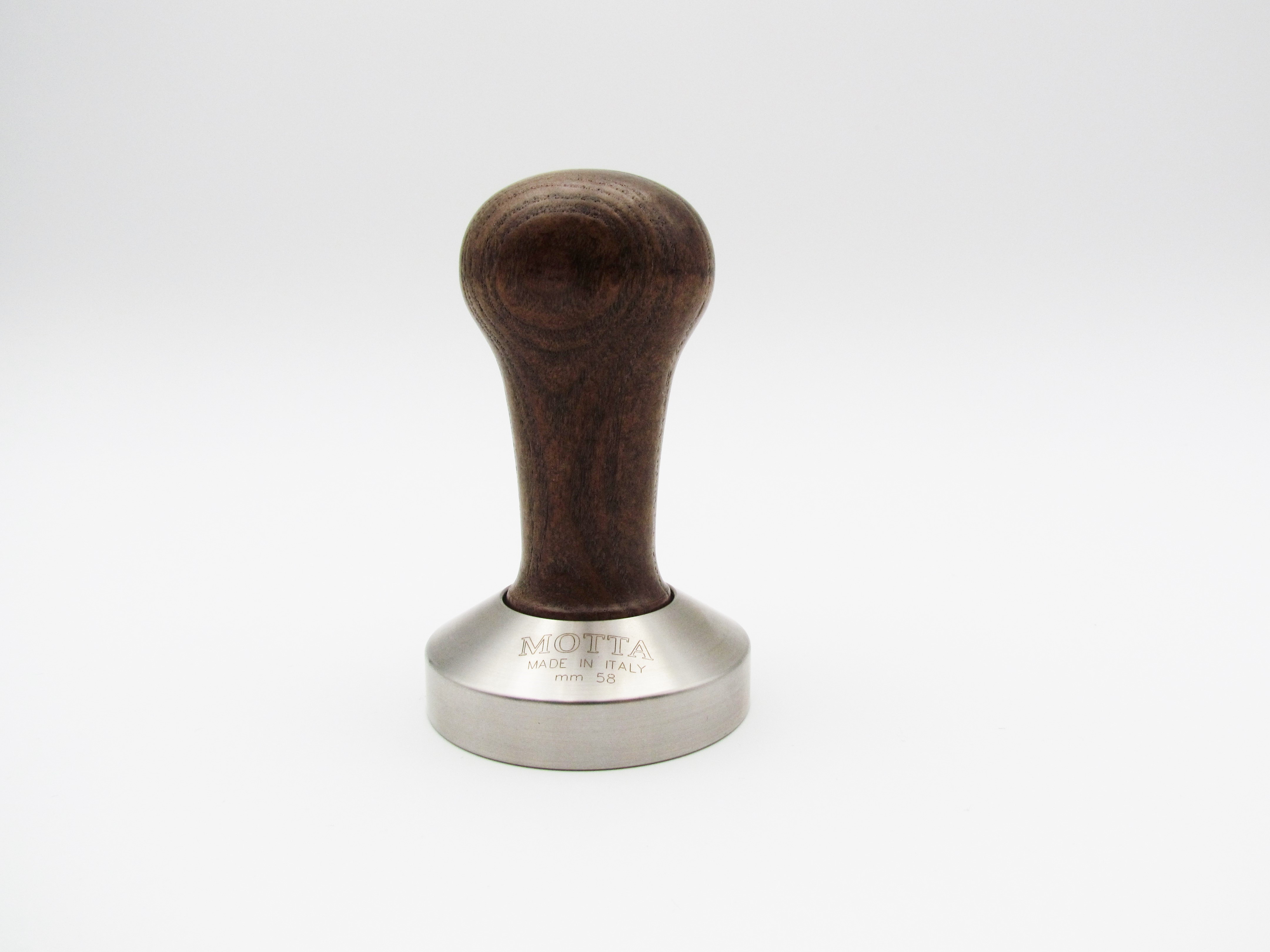 Motta Tamper plane 58mm