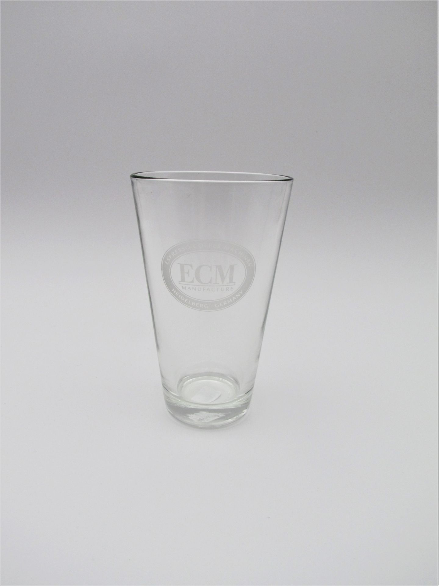 ECM Caffé Latte Gläser - 6er Set