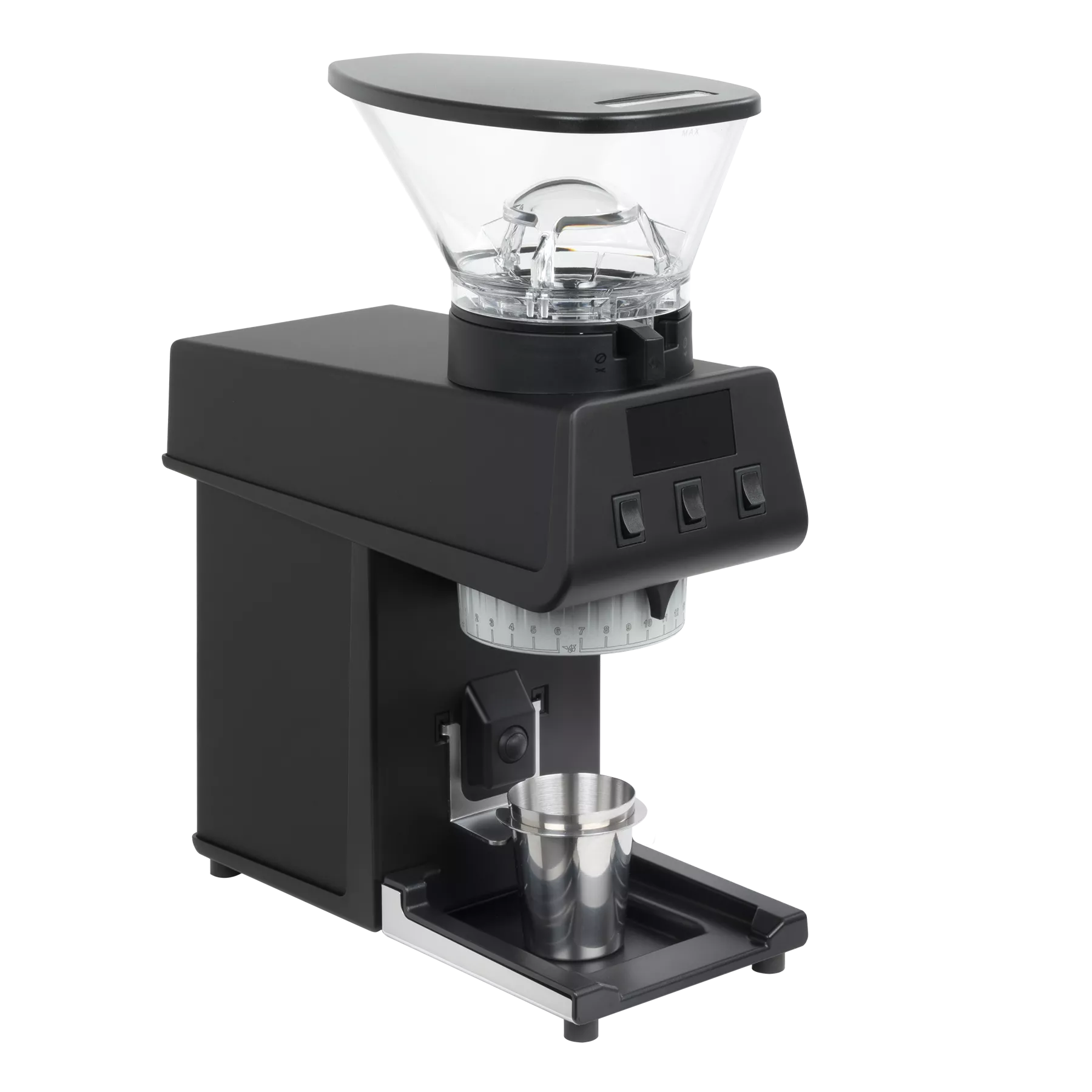 La Marzocco Pico - schwarz