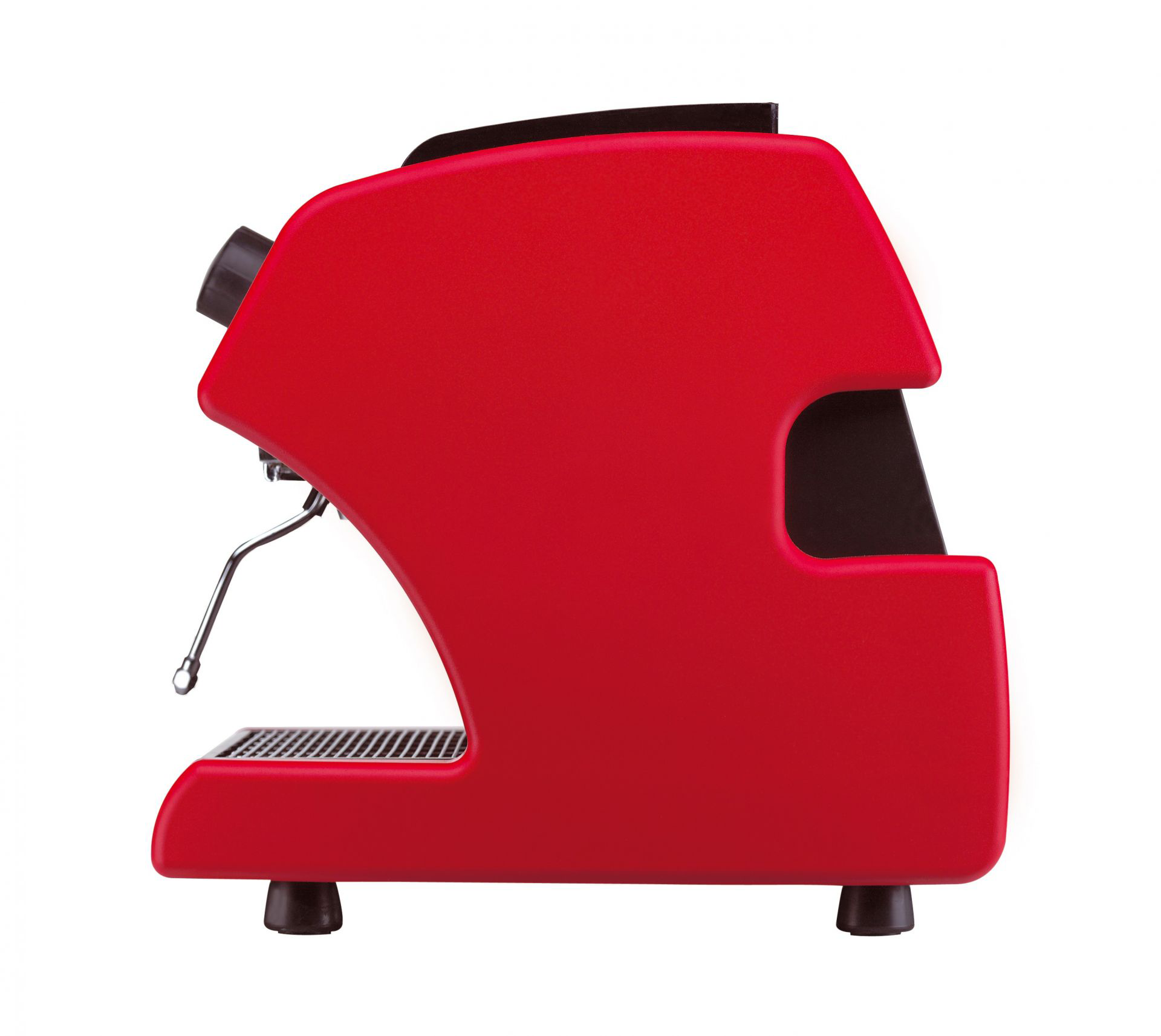 La Spaziale Mod. II - 1G - rot