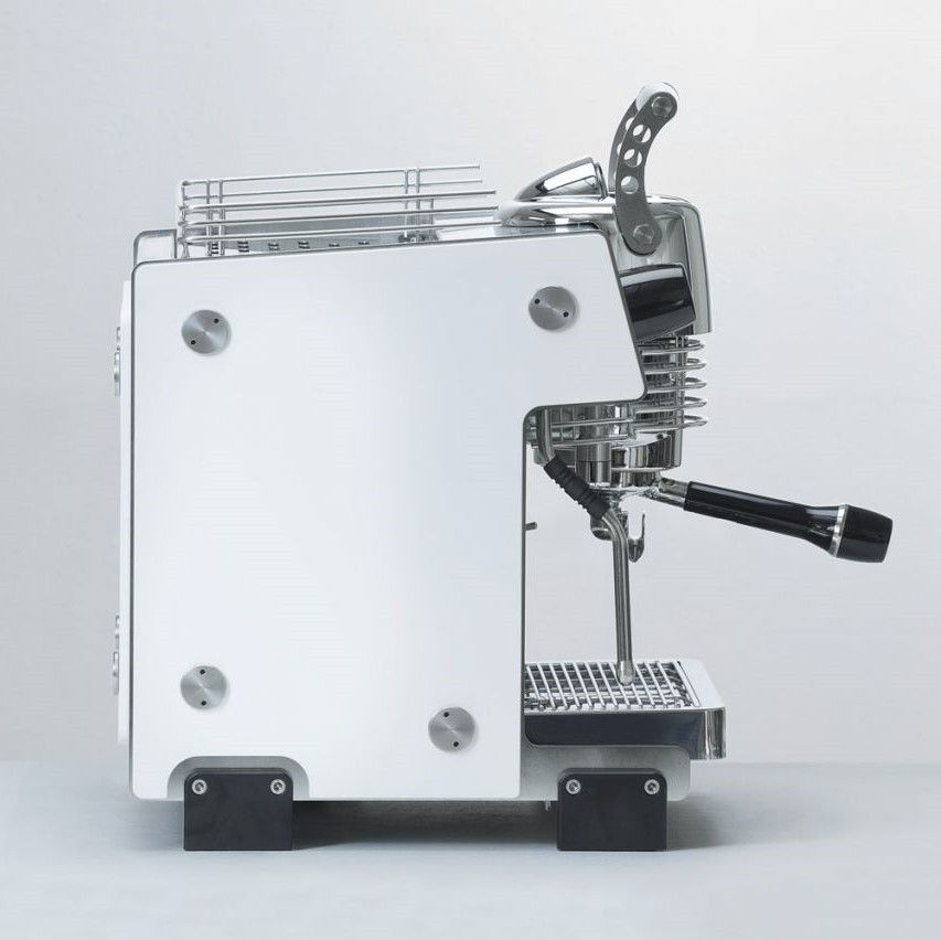 Dalla Corte Mina - weiß