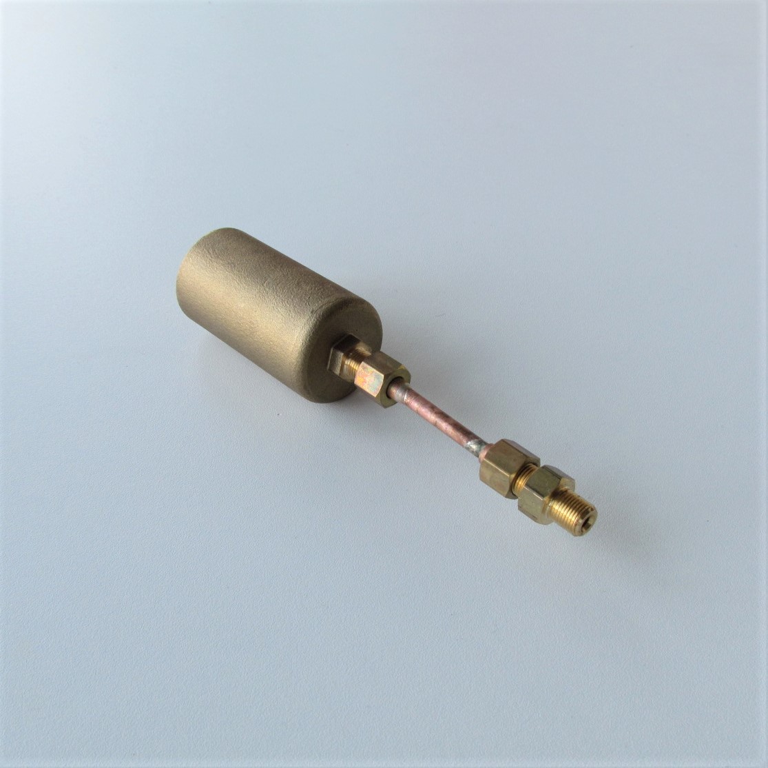 La Spaziale - Preinfusionskammer Komplett