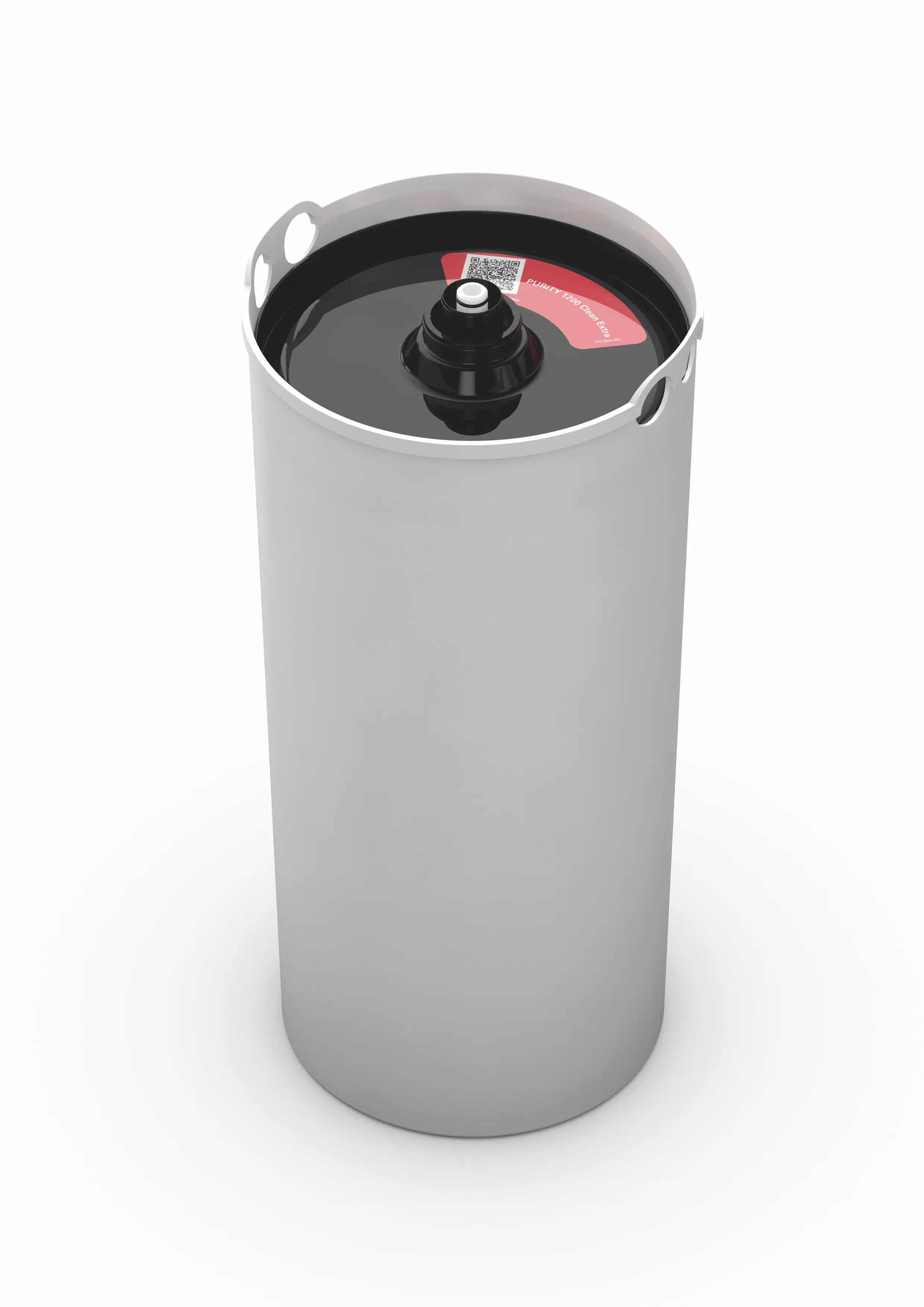 Brita Purity 1200 Clean Extra Filterkartusche