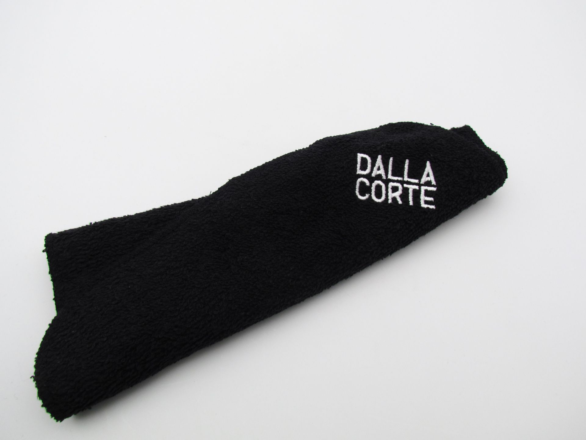 Dalla Corte Barista Tuch mit Logo