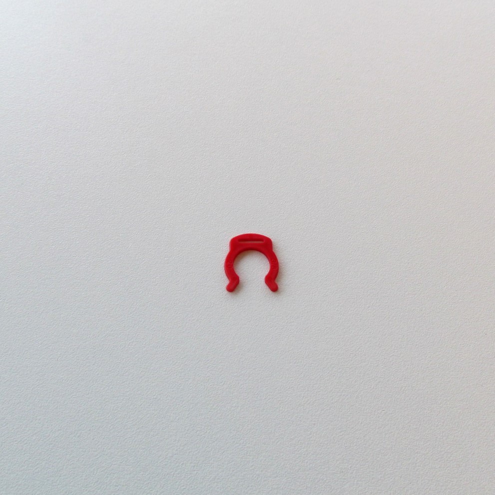 John Guest Rohrklemme 10 mm