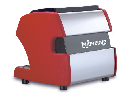 La Spaziale Mod. II - 1G - rot