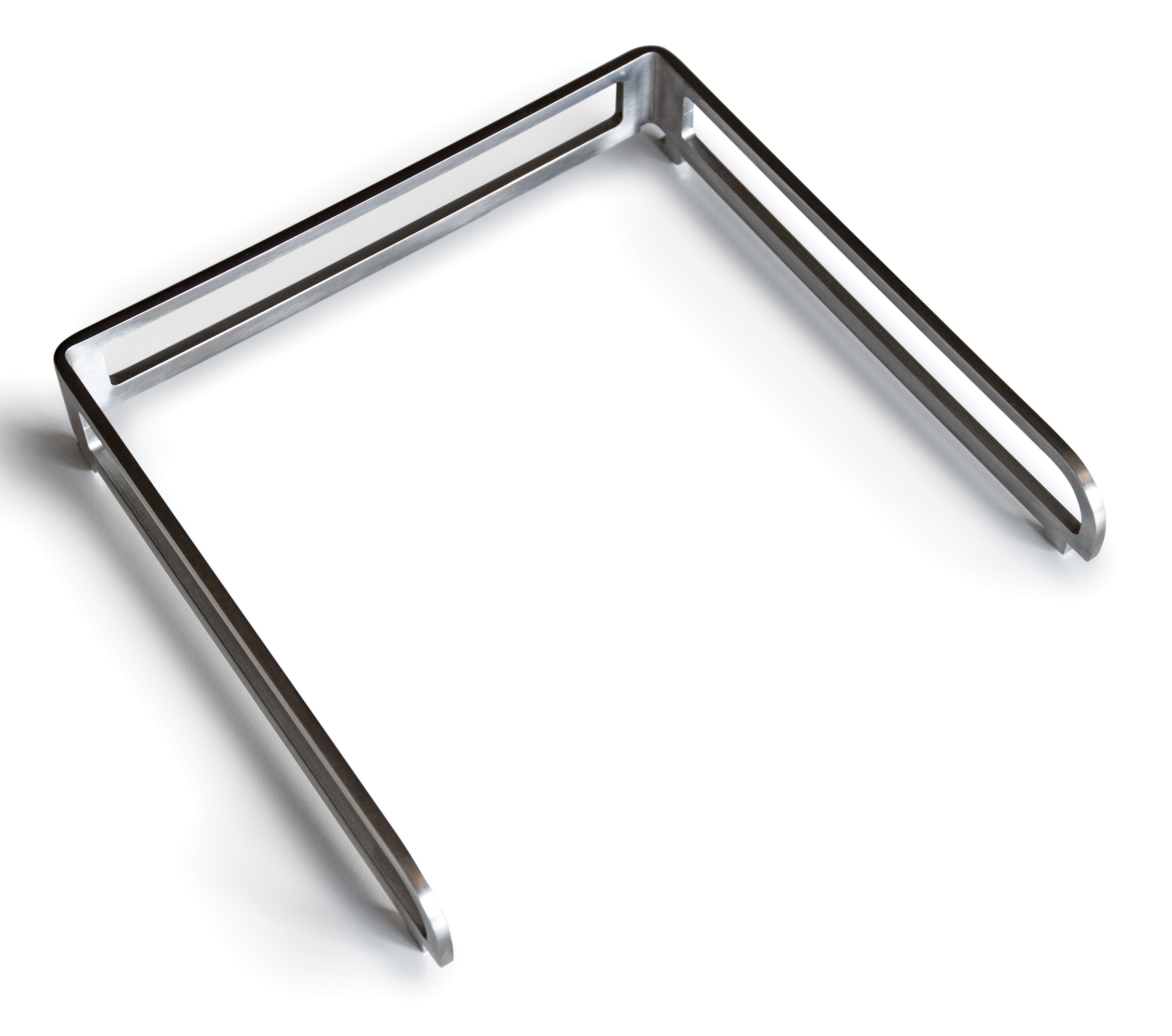 Rocket Espresso - Cellini - Tassenreling aus Edelstahl